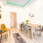The Urban Family Appartement Thessalonique